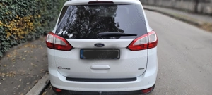 Ford Grand C-max 2015 - imagine 4