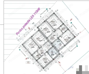 Duplex de vânzare Cartierul Tineretului | Șelimbăr - TVA INCLUS - imagine 8