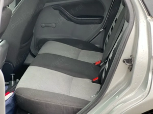 Ford Focus 2 Facelift 1.6TDCI 109CP - imagine 7