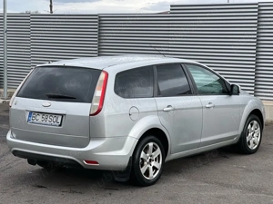 Ford Focus 2 Facelift 1.6TDCI 109CP - imagine 3