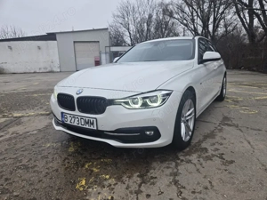 Bmw 320 D 