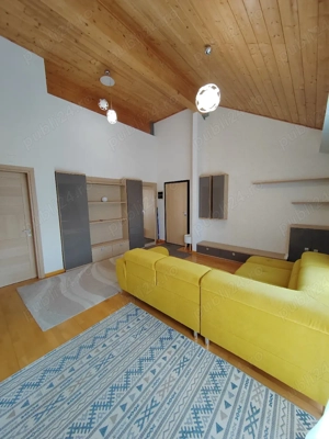 Închiriez apartament superb cu 3 camere lângă Kaufland, Dumravita - imagine 3