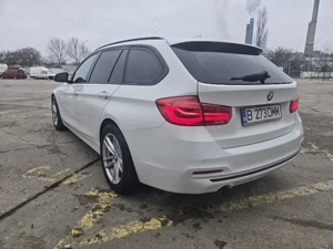 Bmw 320 D  - imagine 2