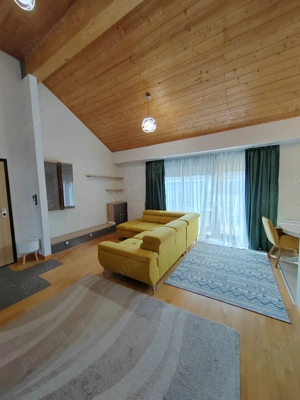 Închiriez apartament superb cu 3 camere lângă Kaufland, Dumravita - imagine 2