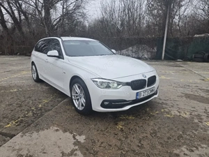Bmw 320 D  - imagine 3