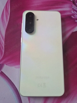 Samsung Galaxy A36 5G, 256 Gb