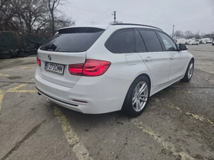 Bmw 320 D  - imagine 4