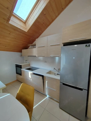 Închiriez apartament superb cu 3 camere lângă Kaufland, Dumravita - imagine 4