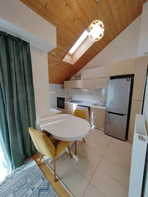 Închiriez apartament superb cu 3 camere lângă Kaufland, Dumravita - imagine 5