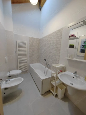 Închiriez apartament superb cu 3 camere lângă Kaufland, Dumravita - imagine 9