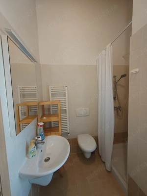 Închiriez apartament superb cu 3 camere lângă Kaufland, Dumravita - imagine 12