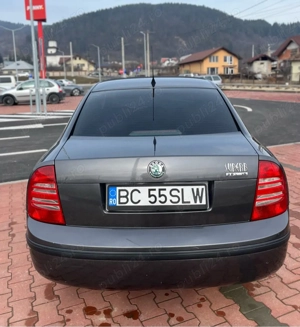 Skoda Superb I 2.8V6 193 CP Manual - imagine 6