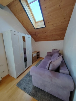 Închiriez apartament superb cu 3 camere lângă Kaufland, Dumravita - imagine 11