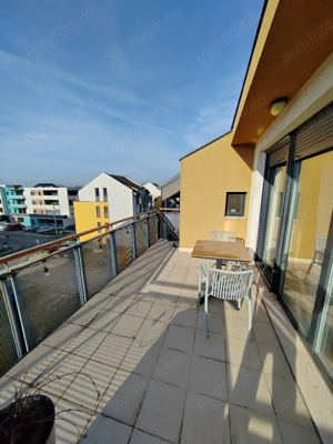 Închiriez apartament superb cu 3 camere lângă Kaufland, Dumravita - imagine 15