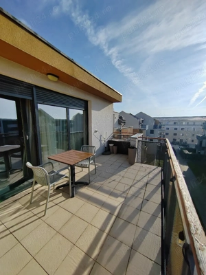 Închiriez apartament superb cu 3 camere lângă Kaufland, Dumravita - imagine 14