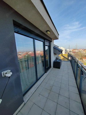 Închiriez apartament superb cu 3 camere lângă Kaufland, Dumravita - imagine 16