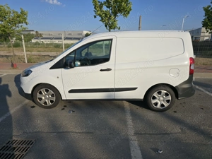Ford Transit Courier 1.5 TDCi 100CP Trend - 33000 km | Factura cu TVA deductibilă - imagine 5