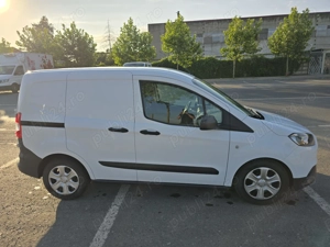 Ford Transit Courier 1.5 TDCi 100CP Trend - 33000 km | Factura cu TVA deductibilă - imagine 3