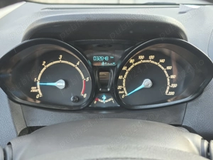 Ford Transit Courier 1.5 TDCi 100CP Trend - 33000 km | Factura cu TVA deductibilă - imagine 4