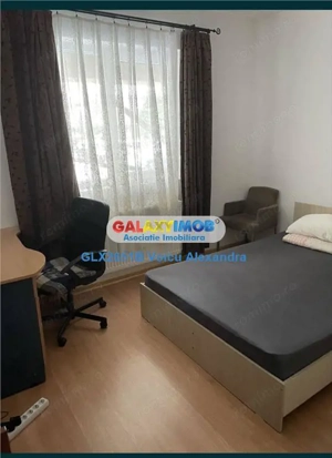 Garsoniera Bloc Nou - Berceni - Dimitrie Leonida - Metrou