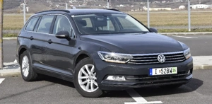 Passat b8 2016 automat 2.0 tdi 150 cp