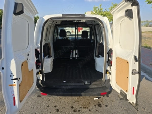 Ford Transit Courier 1.5 TDCi 100CP Trend - 33000 km | Factura cu TVA deductibilă - imagine 2