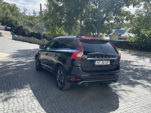 Volvo XC60 - imagine 2