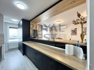 De inchiriat apartament cu 3 camere in Coresi Avantgarden, Tractorul - imagine 7