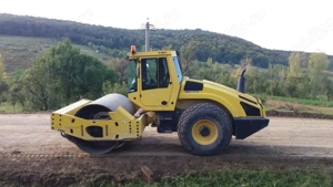 Vanzare cilindru terasamente Bomag BW216D4