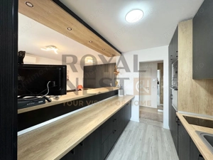 De inchiriat apartament cu 3 camere in Coresi Avantgarden, Tractorul - imagine 5