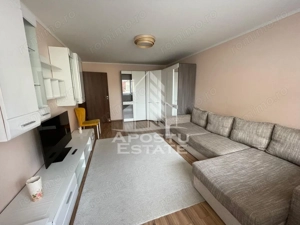 Apartament 2 camere, decomandat, zona Steaua,Timisoara