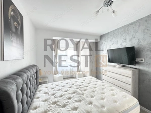 De inchiriat apartament cu 3 camere in Coresi Avantgarden, Tractorul - imagine 9