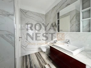 De inchiriat apartament cu 3 camere in Coresi Avantgarden, Tractorul - imagine 12