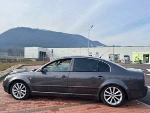 Skoda Superb I 2.8V6 193 CP Manual - imagine 7