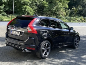Volvo XC60 - imagine 3