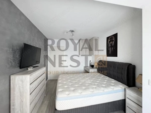 De inchiriat apartament cu 3 camere in Coresi Avantgarden, Tractorul - imagine 10