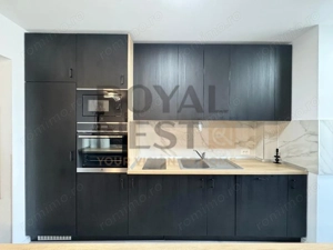 De inchiriat apartament cu 3 camere in Coresi Avantgarden, Tractorul - imagine 4