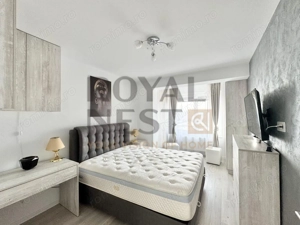 De inchiriat apartament cu 3 camere in Coresi Avantgarden, Tractorul - imagine 8