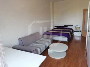 Apartament cu 1 camera, balcon, etaj 1, in Iris - imagine 3