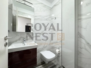 De inchiriat apartament cu 3 camere in Coresi Avantgarden, Tractorul - imagine 15