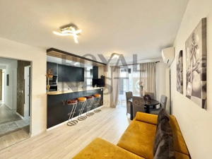 De inchiriat apartament cu 3 camere in Coresi Avantgarden, Tractorul - imagine 3