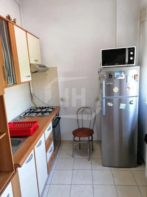 Apartament cu 1 camera, balcon, etaj 1, in Iris - imagine 4