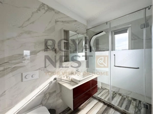 De inchiriat apartament cu 3 camere in Coresi Avantgarden, Tractorul - imagine 11