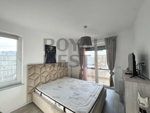 De inchiriat apartament cu 3 camere in Coresi Avantgarden, Tractorul - imagine 13