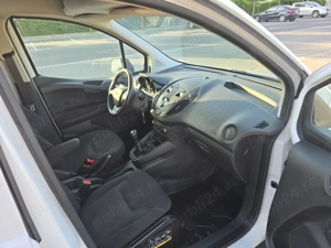 Ford Transit Courier 1.5 TDCi 100CP Trend - 33000 km | Factura cu TVA deductibilă - imagine 8