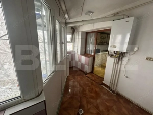 MICRO 5 | 3 CAMERE | BLOC TIP AURORA | ETAJ 2 |  - imagine 10