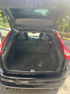Volvo XC60 - imagine 6