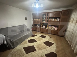 MICRO 5 | 3 CAMERE | BLOC TIP AURORA | ETAJ 2 |  - imagine 6