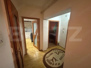 MICRO 5 | 3 CAMERE | BLOC TIP AURORA | ETAJ 2 |  - imagine 8