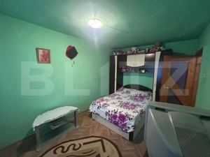 MICRO 5 | 3 CAMERE | BLOC TIP AURORA | ETAJ 2 |  - imagine 4